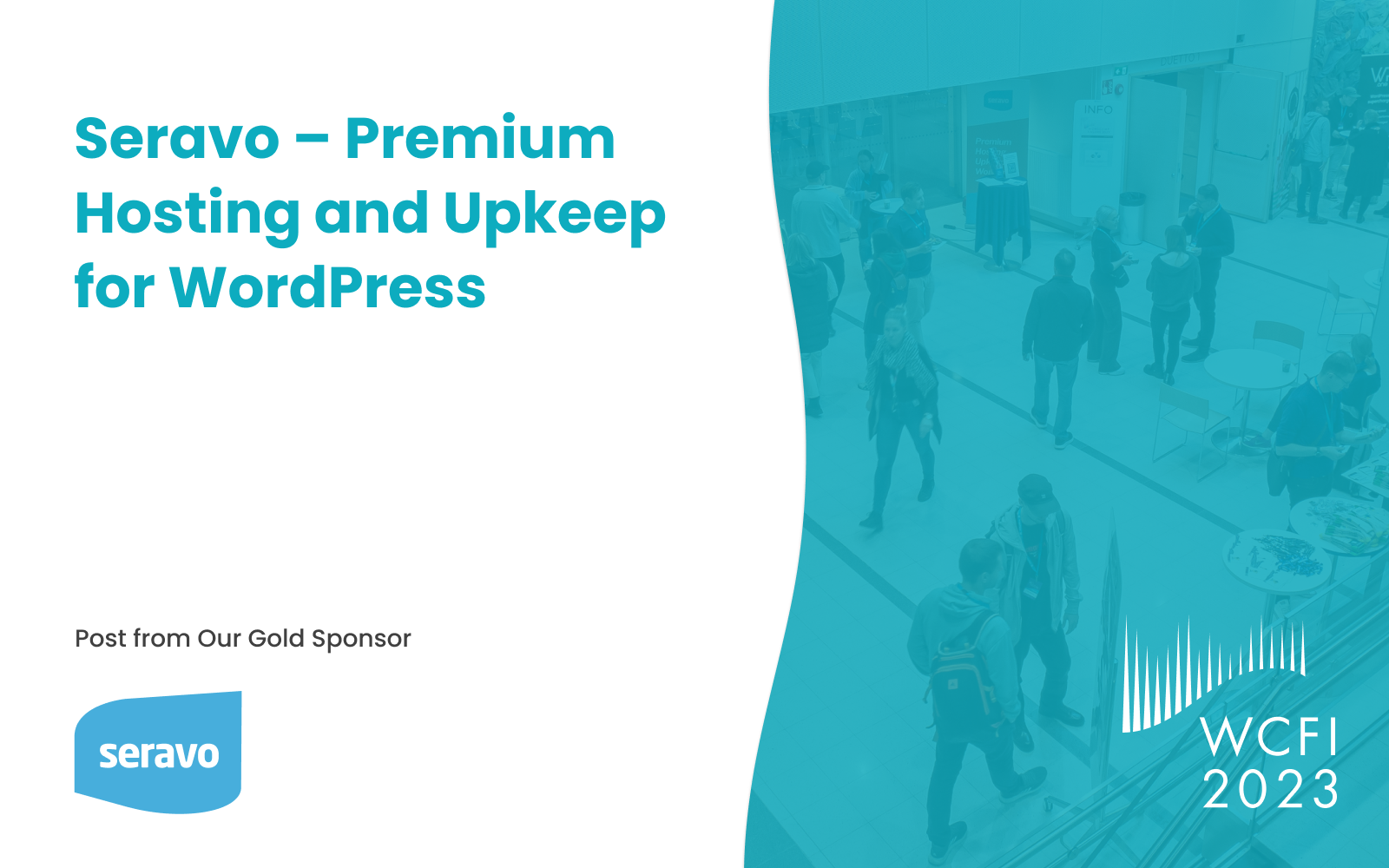 Seravo – Premium Hosting and Upkeep for WordPress