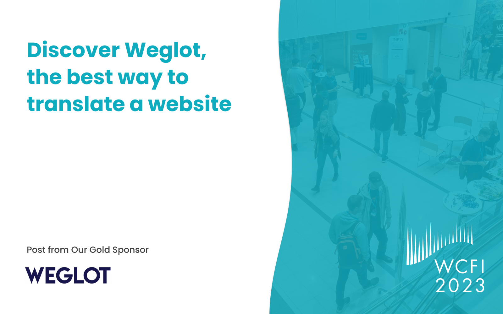 Discover Weglot, the best way to translate a website